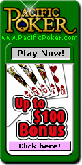 click here to visit Pacific Poker